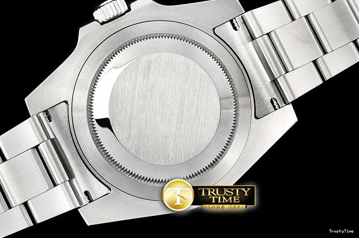 0116 HighQuality ROLSUB0257 – Submariner 116619LN SS SS Blue JF Asia 1031